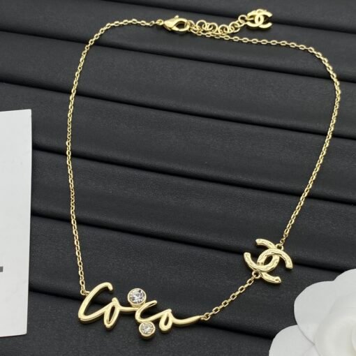 Chanel new necklace - Image 3