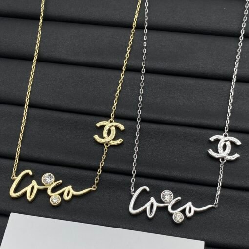 Chanel new necklace - Image 2