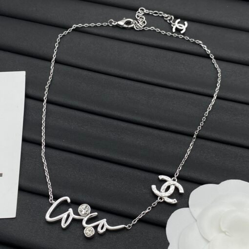 Chanel new necklace - Image 4