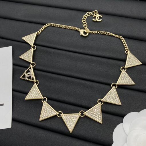 Chanel new necklace - Image 5