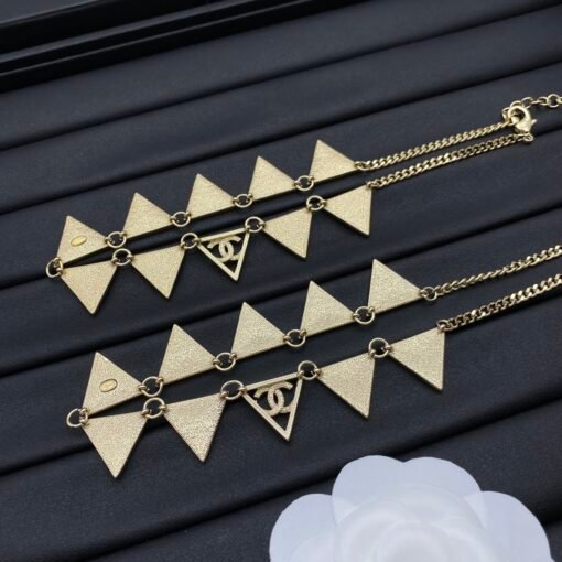 Chanel new necklace - Image 6