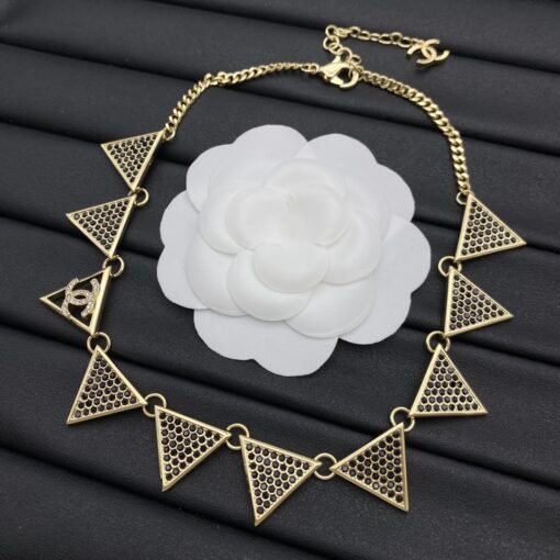 Chanel new necklace - Image 2