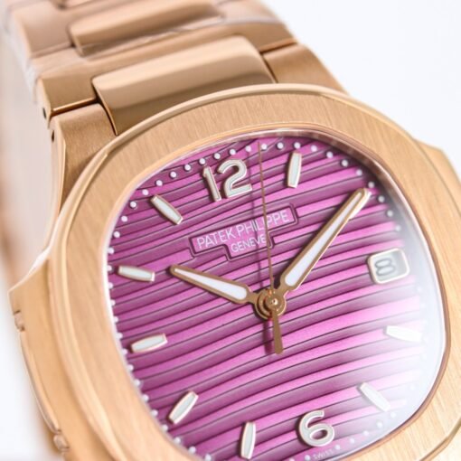 Patek Philippe PP Sport & Elegance 7118 Women's RM watch - Image 3