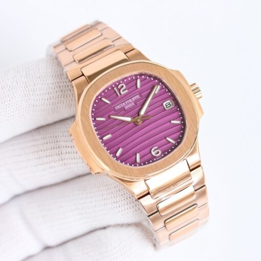 Patek Philippe PP Sport & Elegance 7118 Women's RM watch