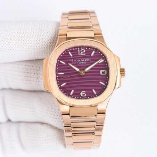 Patek Philippe PP Sport & Elegance 7118 Women's RM watch - Image 2