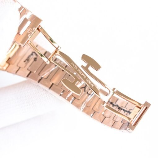 Patek Philippe PP Sport & Elegance 7118 Women's RM watch - Image 7