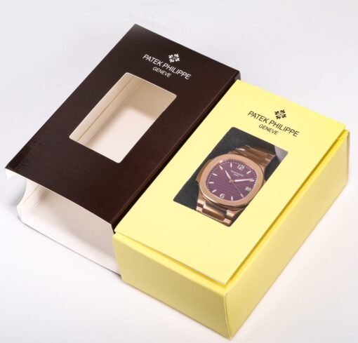 Patek Philippe PP Sport & Elegance 7118 Women's RM watch - Image 9