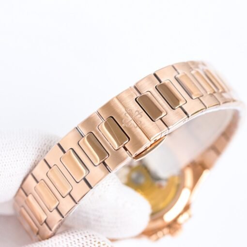 Patek Philippe PP Sport & Elegance 7118 Women's RM watch - Image 6