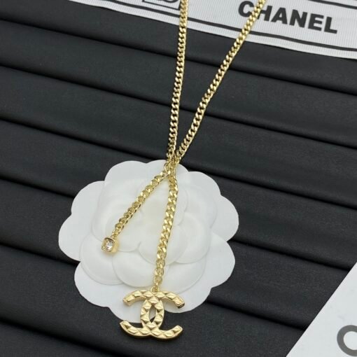 Chanel new necklace - Image 3