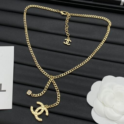 Chanel new necklace - Image 6