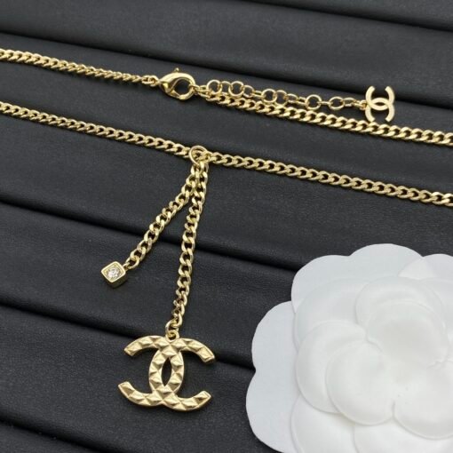 Chanel new necklace - Image 5