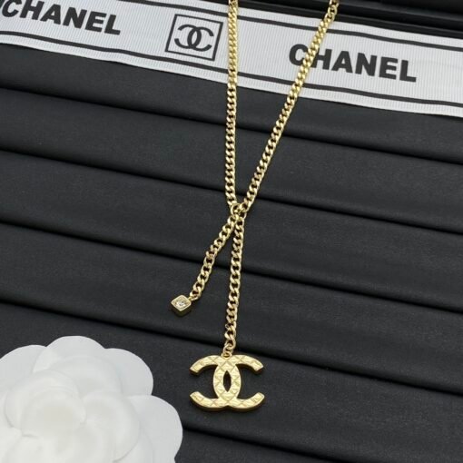 Chanel new necklace - Image 2