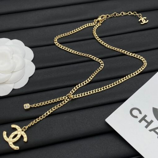 Chanel new necklace - Image 4