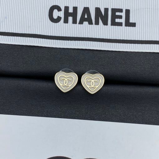 Chanel new earrings - Image 2