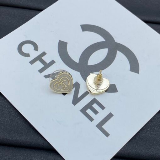 Chanel new earrings - Image 6