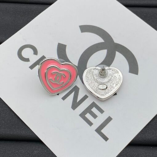 Chanel new earrings - Image 4
