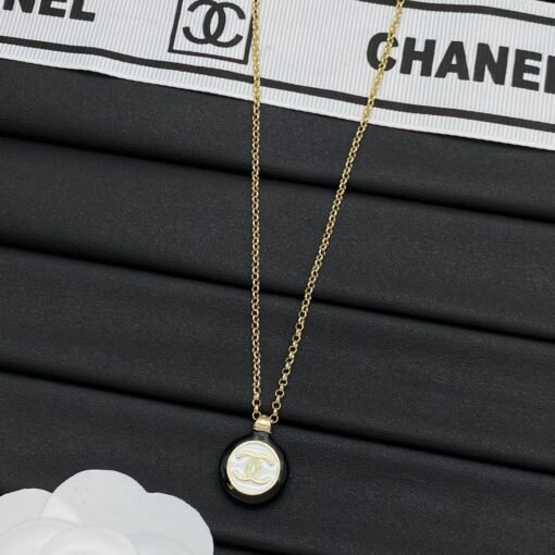 Chanel new necklace