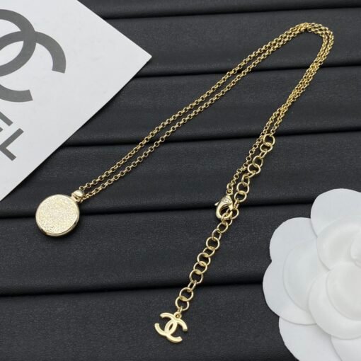 Chanel new necklace - Image 5