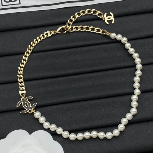 Chanel new necklace - Image 2