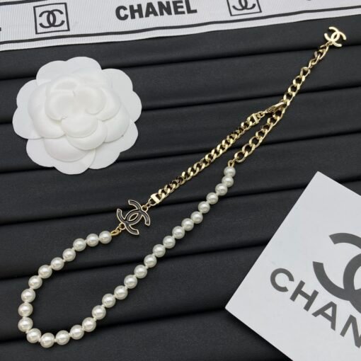 Chanel new necklace - Image 3
