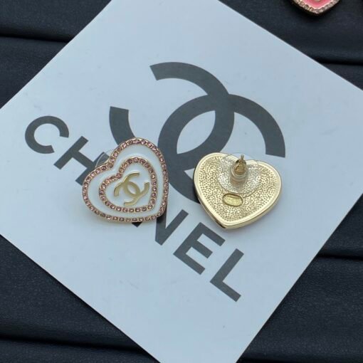 Chanel new earrings - Image 6