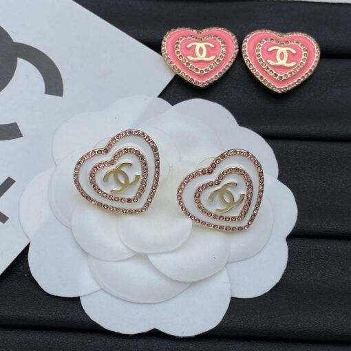 Chanel new earrings - Image 5