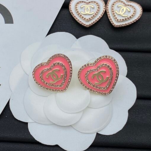 Chanel new earrings - Image 3