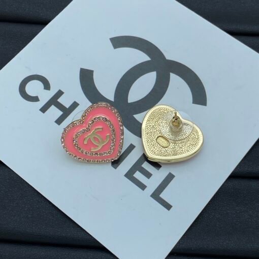 Chanel new earrings - Image 4