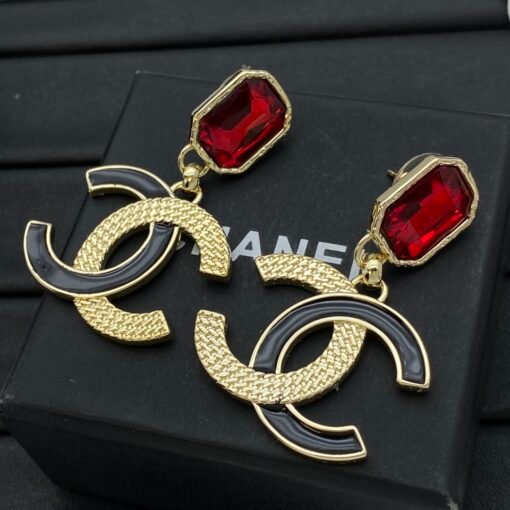Chanel new earrings - Image 5