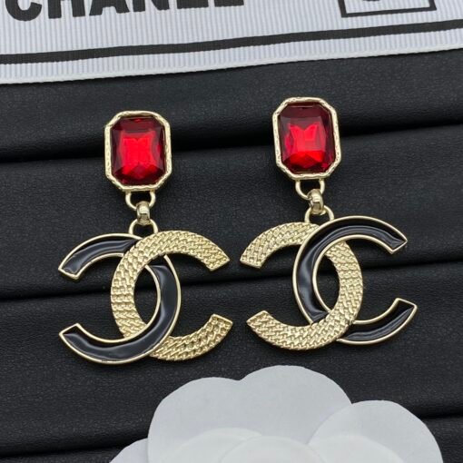 Chanel new earrings - Image 4