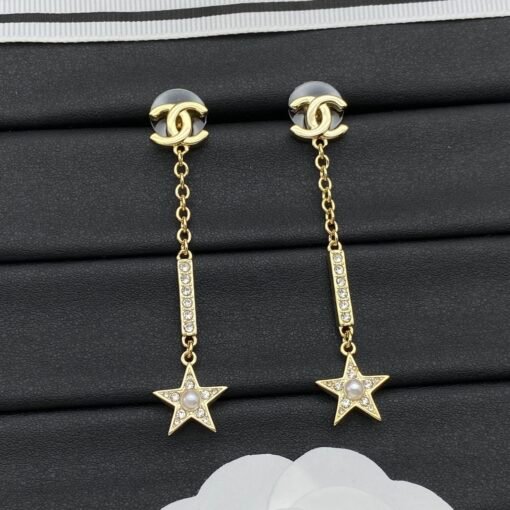 Chanel new earrings - Image 5