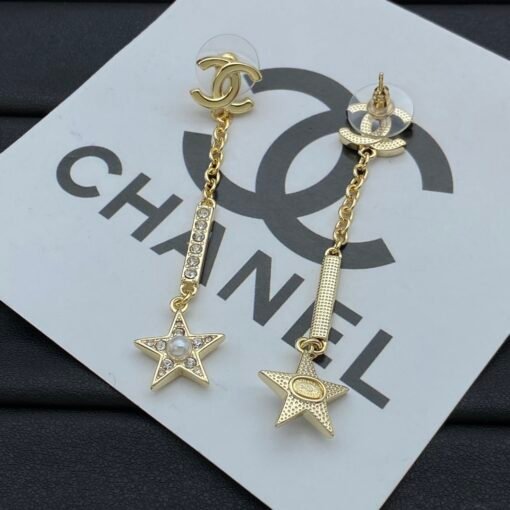 Chanel new earrings - Image 6
