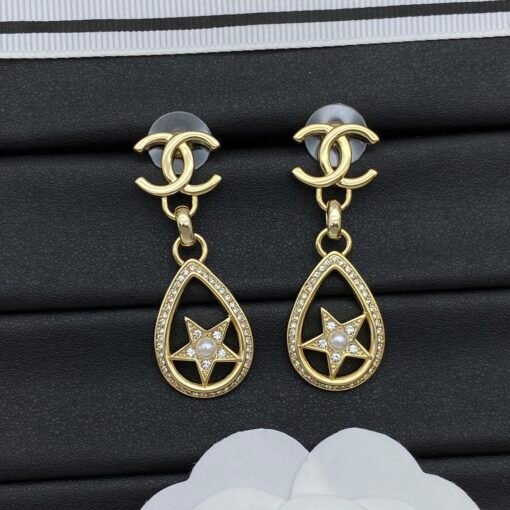 Chanel new earrings - Image 4
