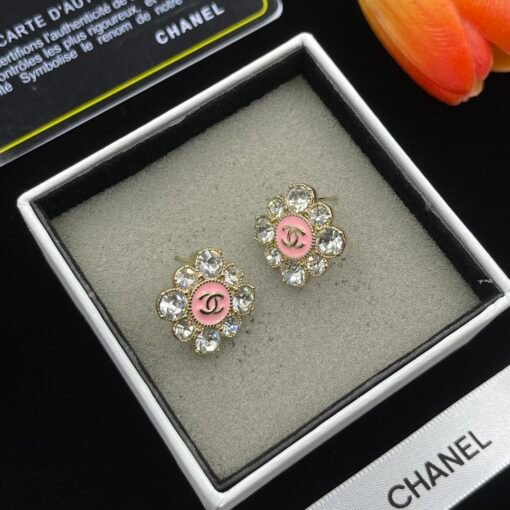 Chanel earrings - Image 2