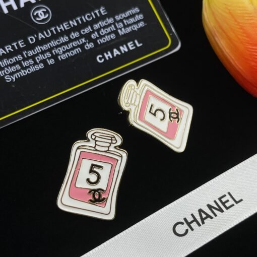 Chanel new earrings - Image 2