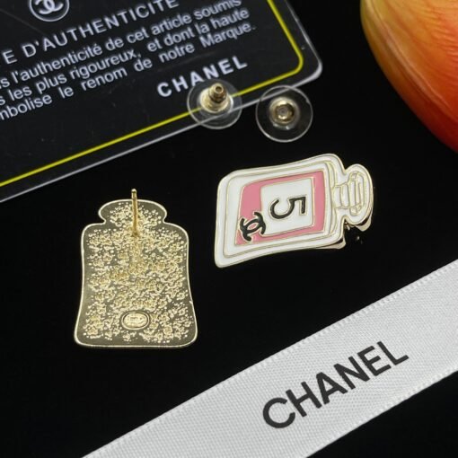 Chanel new earrings - Image 5