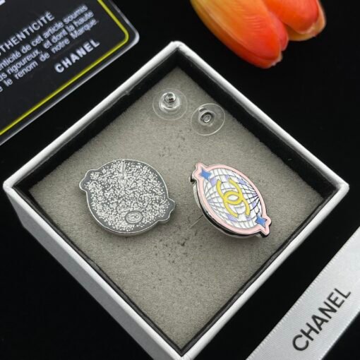Chanel new earrings - Image 5