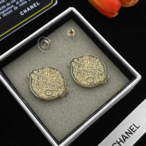 Chanel new earrings - Image 6