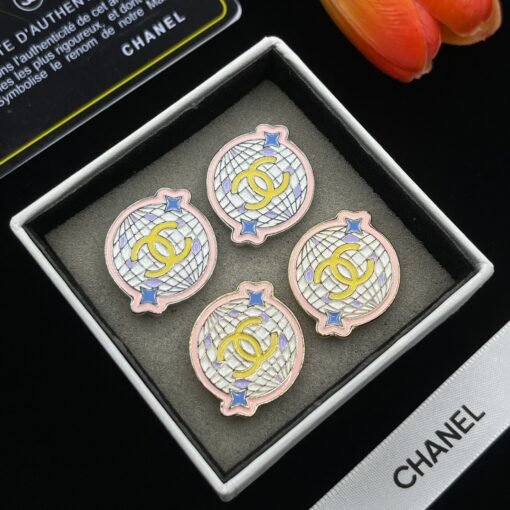 Chanel new earrings - Image 7