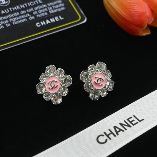 Chanel earrings - Image 2
