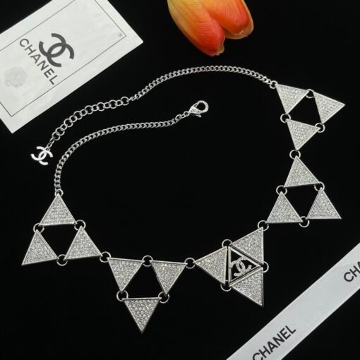 anel necklace