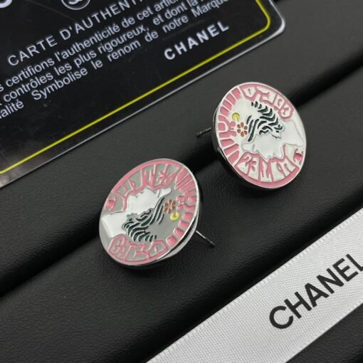 Chanel new earrings - Image 3
