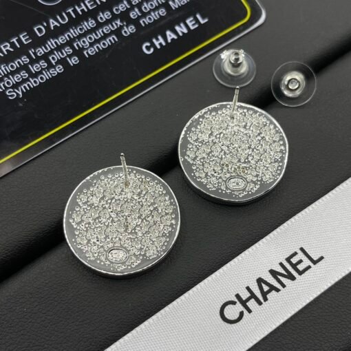 Chanel new earrings - Image 6