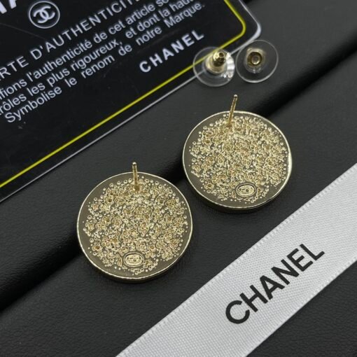 Chanel new earrings - Image 6