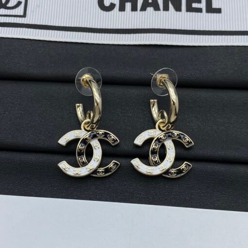 New ChanelChanel new earrings - Image 2