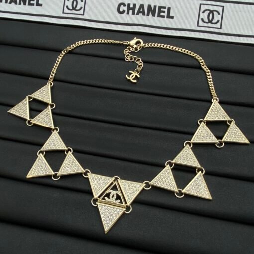 Chanel new necklace - Image 2
