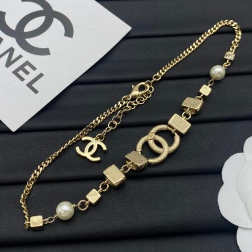 Chanel new necklace - Image 5