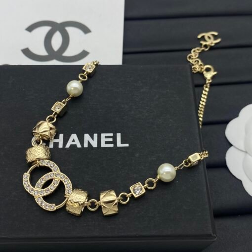Chanel new necklace - Image 3