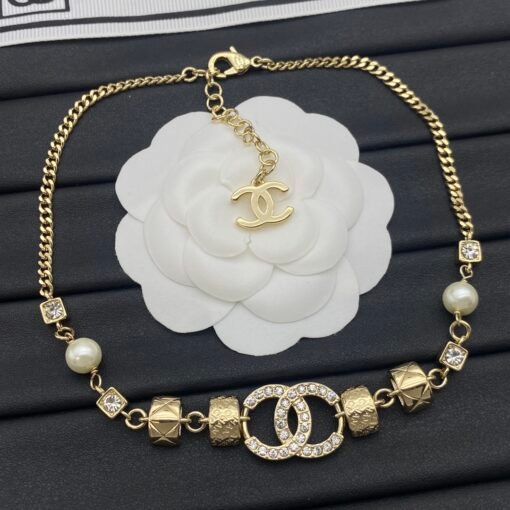 Chanel new necklace - Image 2