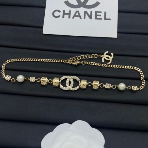 Chanel new necklace - Image 4